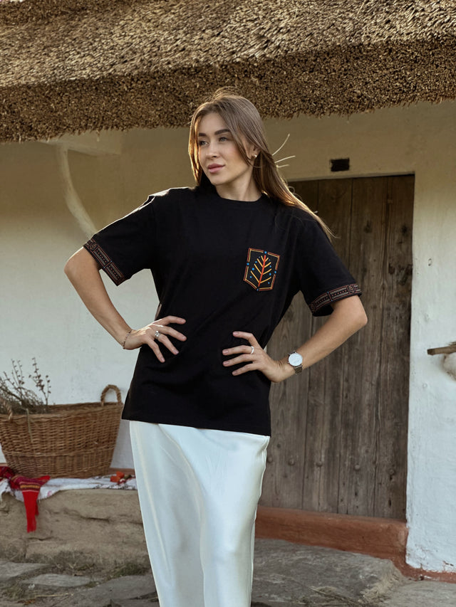 Футболка “Дерево життя”