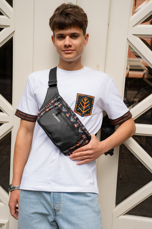 Бананка “Засіяне поле, класична”